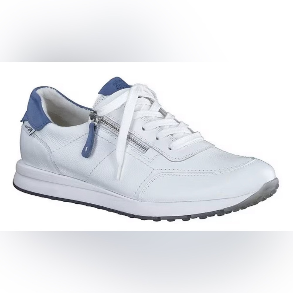 Paul Green Lux Waterproof Golf Sneaker  NWOT US 7